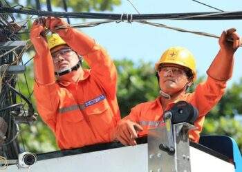 Hướng dẫn tra cứu lịch cắt điện trực tuyến