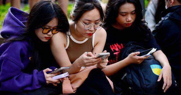 Internet ‘rùa bò’ bao giờ khắc phục xong?