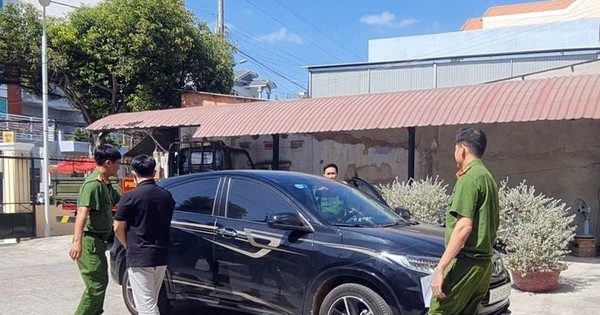 Kết thúc điều tra vụ Công ty Hưng Thịnh Phát lập dự án ‘ma’ để lừa đảo