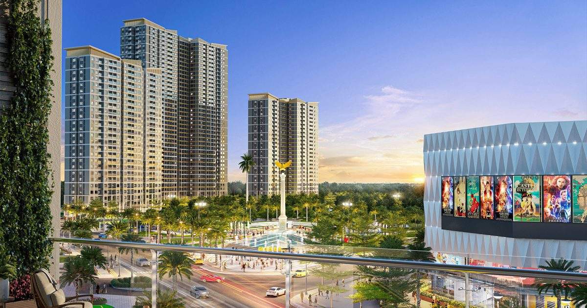 Khách hàng tại TP. HCM đang chuộng bất động sản nào?