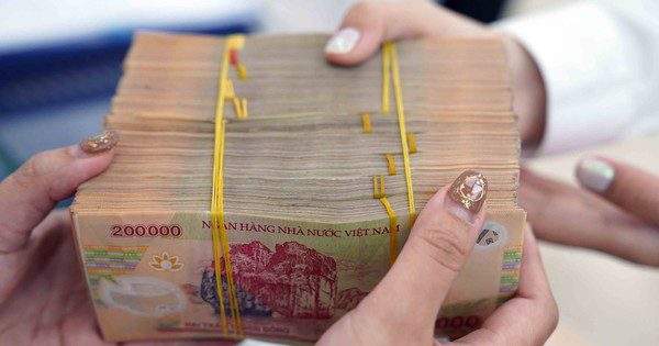 Khó giảm lãi suất nếu không ‘bung’ room tín dụng
