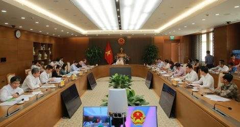 Kiến nghị chuyển dự án điện khí Ô Môn 3, Ô Môn 4 từ EVN sang PVN