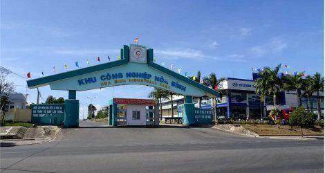 Kon Tum đẩy mạnh kêu gọi, thu hút đầu tư vào các khu công nghiệp