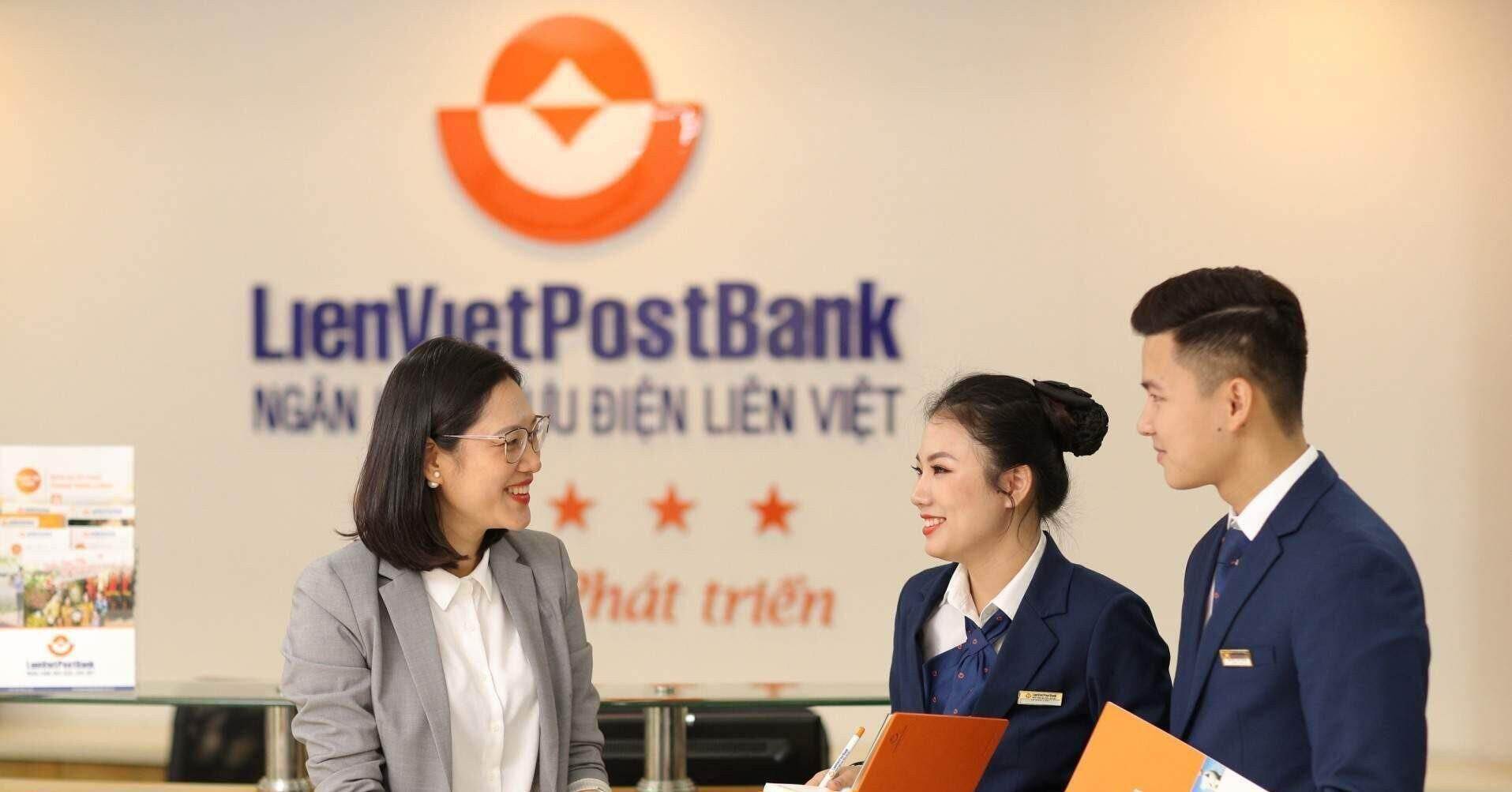 LPBank ra mắt sản phẩm vay siêu nhanh sản xuất kinh doanh trong 24h