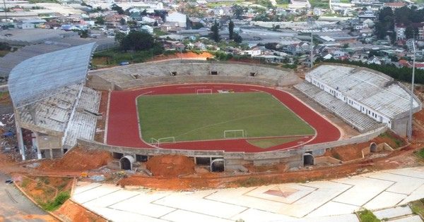 Lâm Đồng: Dự án 3 tỉ, giải ngân… 1 triệu đồng!