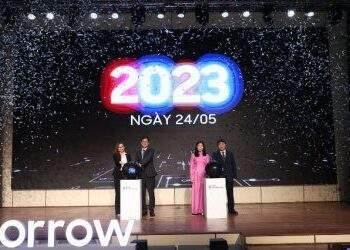 Lần đầu tiên Samsung Việt Nam thực hiện hành trình Roadshow lan tỏa Solve for Tomorrow 2023