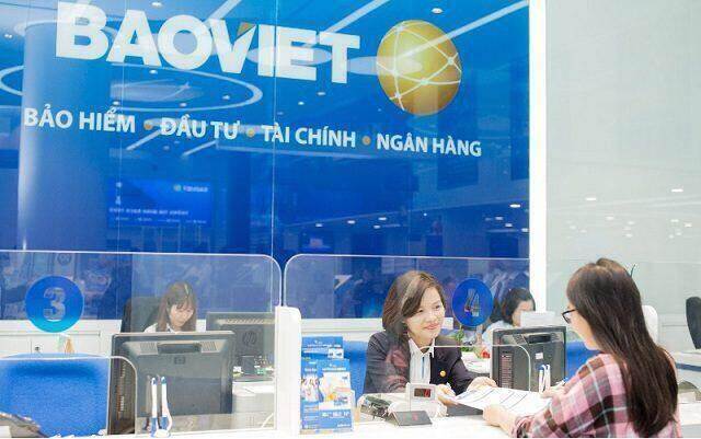 Lỗ gộp kinh doanh bảo hiểm, lãi ròng quý 1 của BVH tăng 10% nhờ đâu?