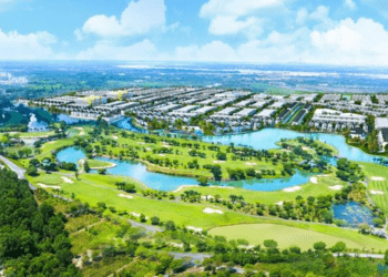 Loạt hạ tầng tỷ đô đang hoàn thiện - đòn bẩy cho bất động sản Đồng Nai