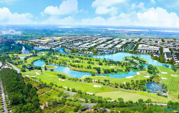 Loạt hạ tầng tỷ đô đang hoàn thiện – đòn bẩy cho bất động sản Đồng Nai