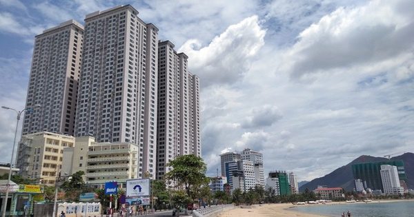 Loạt quy định liên quan tới bất động sản vừa có hiệu lực