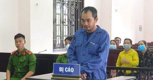 Lừa đảo gần 1,8 tỉ đồng, chủ đại lý bia lãnh án 16 năm tù