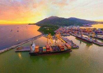 Miền Trung thiếu liên kết phát triển kinh tế biển