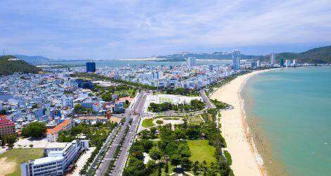 Miền Trung tự làm mới để đón sóng đầu tư nước ngoài