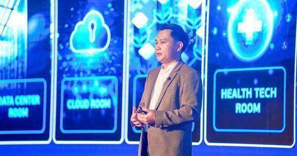 Mở đăng ký Hội nghị Data Center & Cloud Infrastructure Summit Light 2023 tại TP.HCM