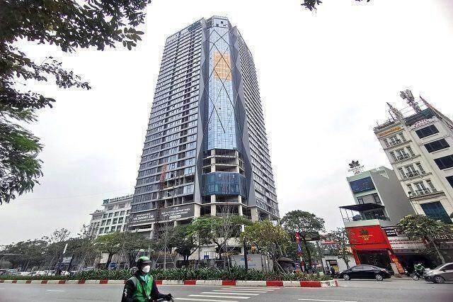 Một công ty bất động sản có hơn ngàn tỷ trái phiếu sắp đáo hạn lỗ khủng, âm vốn chủ