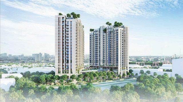 Nam Land báo lỗ hơn 120 tỷ khi sắp tới ngày mua lại trái phiếu trước hạn