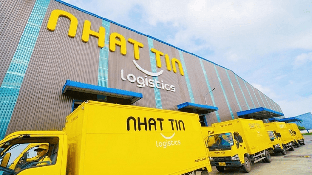 Nhất Tín Logistics tiếp tục lỗ hơn 25 tỷ đồng