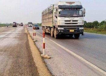 Nhiều “sạn” tại dự án đường nối hai tuyến cao tốc phía Bắc