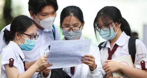 Nhiều trường đại học rục rịch tăng học phí mùa tuyển sinh 2023