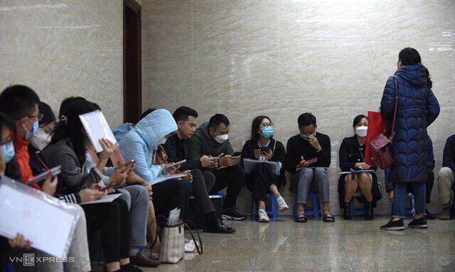 Những ai đã mua nhà ở xã hội?