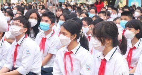Nỗ lực giảm quá tải tuyển sinh đầu cấp