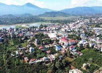 PDR đề xuất điều chỉnh diện tích trồng lúa tại dự án thương mại 228 ha ở Lâm Đồng