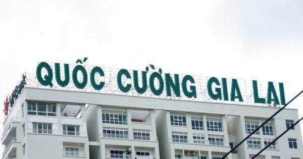 QCG: Ông Lại Thế Hiển làm thành viên HĐQT độc lập thay bà Trịnh Thị Mỹ Hạnh 5 QCG: Ông Lại Thế Hiển làm thành viên HĐQT độc lập thay bà Trịnh Thị Mỹ Hạnh