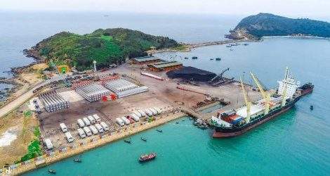 Quảng Bình ban hành kế hoạch phát triển dịch vụ Logistics