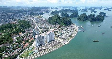 Quảng Ninh phát động cuộc thi sáng tác kỷ niệm 60 năm ngày thành lập tỉnh