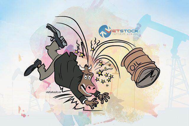 Quý 1 thăng trầm của doanh nghiệp dầu khí