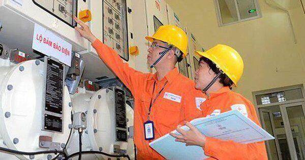 Quy định mới về giá bán lẻ điện sinh hoạt