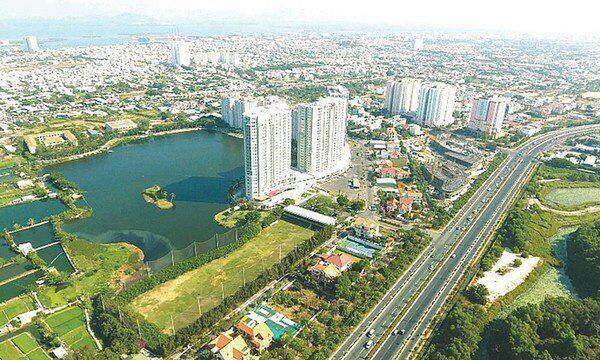 Quy định về giá đất, thu hồi để đất đấu giá
