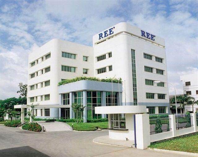 REE hoàn tất phát hành hơn 53 triệu cp trả cổ tức 2022