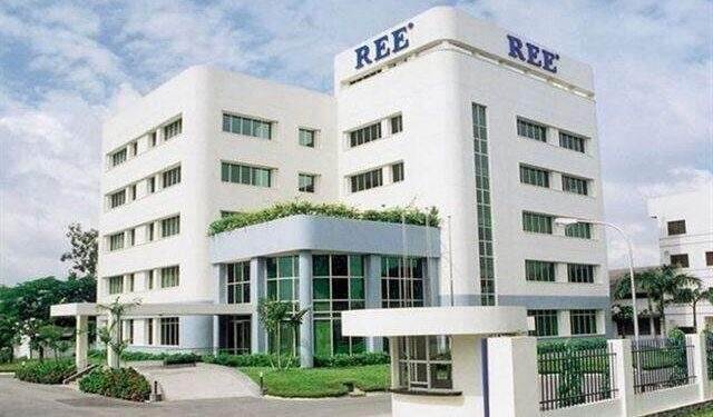 REE sắp phát hành hơn 53 triệu cp trả cổ tức 2022 1 REE sắp phát hành hơn 53 triệu cp trả cổ tức 2022