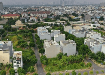 Sau gần 2,5 năm thành lập, TP Thủ Đức còn vướng gì?