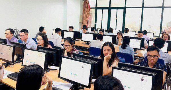 Sẽ bãi bỏ10 thông tư về tuyển dụng; quản lý công chức, viên chức