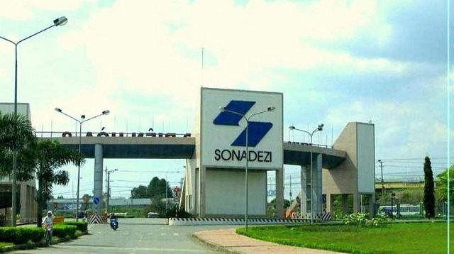 Sonadezi Long Thành sắp chi cổ tức đợt 2/2022 bằng tiền tỷ lệ 30%