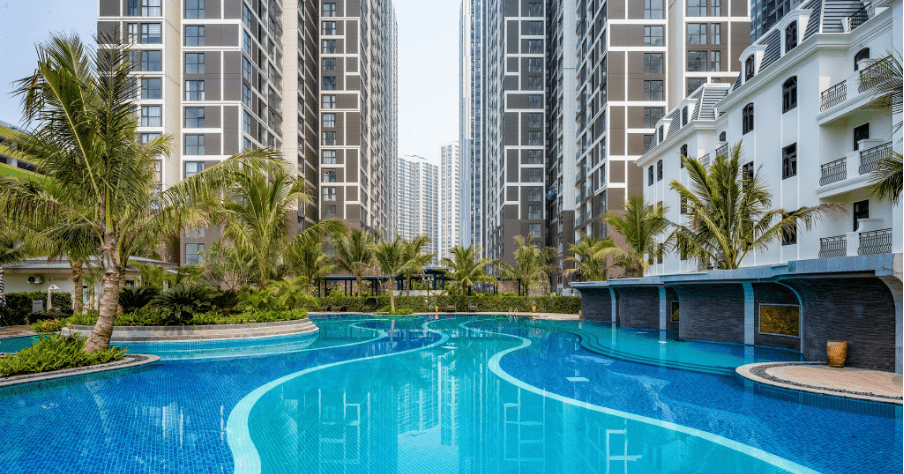 Sống trọn từng khoảnh khắc tại căn hộ đậm chất Indochine phía Tây thủ đô