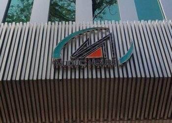 TDH lại bị cưỡng chế thuế gần 91 tỷ đồng