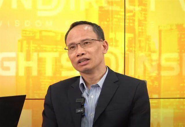 TS. Cấn Văn Lực: Hệ thống ngân hàng Việt Nam vẫn còn rất nhiều dư địa cho vay bất động sản