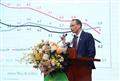 TS Cấn Văn Lực: ‘Thị trường chứng khoán năm nay sẽ phục hồi trở lại, tăng khoảng 15%’