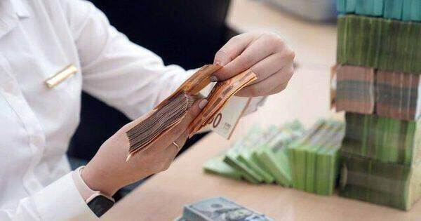 Tăng cao khi dự báo Mỹ tiếp tục nâng lãi suất