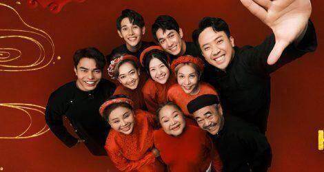 Thị trường phim Việt thành công nhờ chất bình dân
