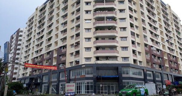 Thời điểm khó khăn nhất của thị trường bất động sản đã qua
