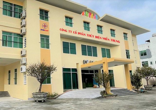 Thủy điện Miền Trung sắp chia cổ tức năm 2022 bằng tiền, tỷ lệ 18%
