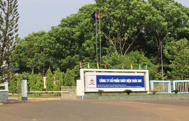 Thủy điện Thác Mơ sắp chi 84 tỷ tạm ứng cổ tức bằng tiền, tỷ lệ 12%