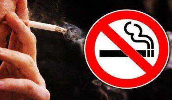 Tiêu chí xét tặng Giải thưởng Môi trường không thuốc lá