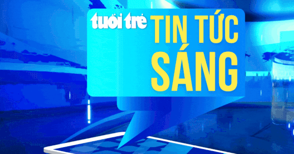 Tin tức sáng 8-5: Xử nhóm 'chạy' 20 tỉ đồng để điều chuyển ông Đinh Văn Nơi
