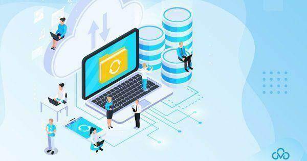 Tối ưu vận hành nhà máy thông minh cùng CMC Cloud phiên bản mới