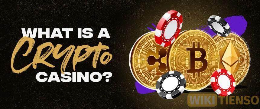 Trải Nghiệm Thú Vị với Các Trang Crypto Casino